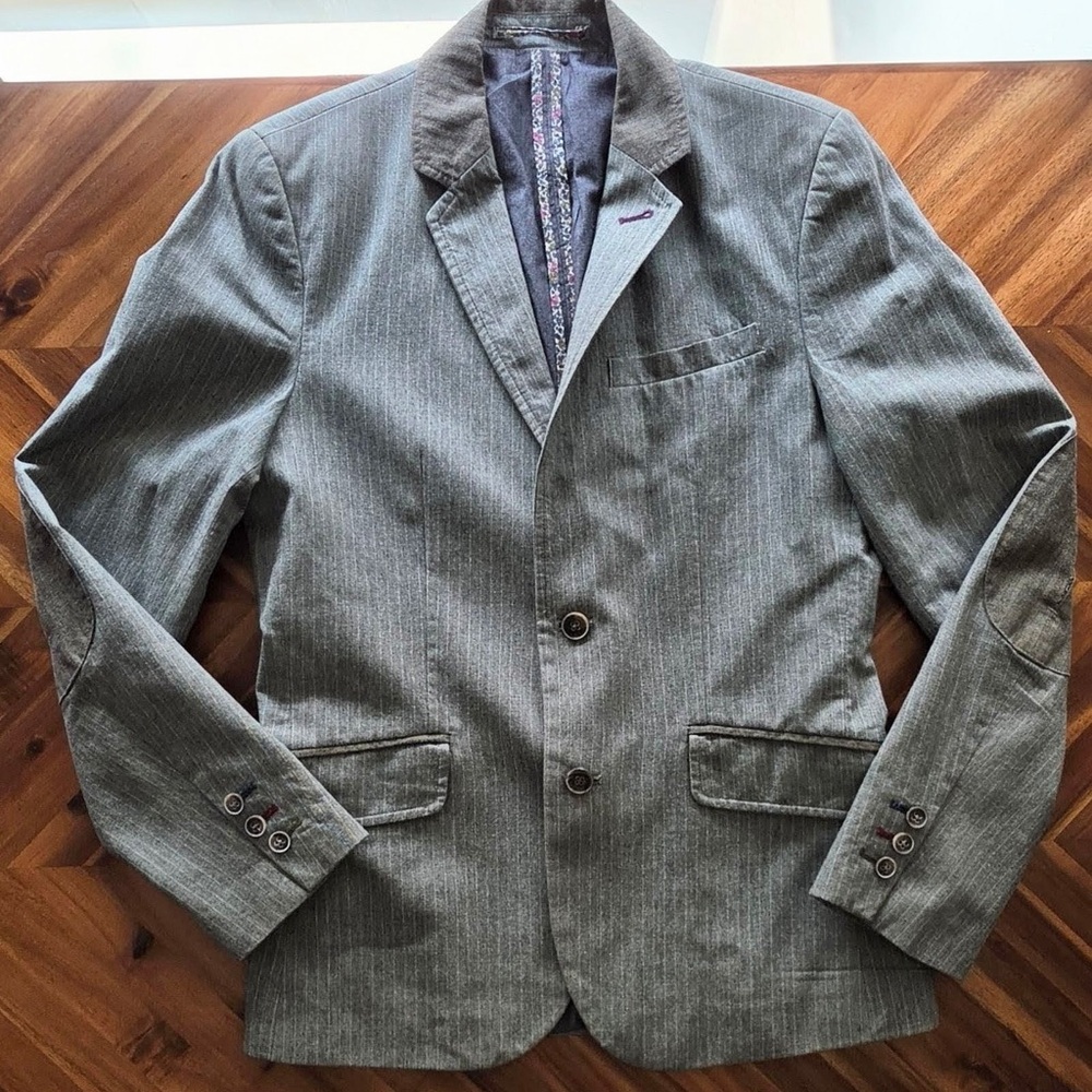 Ted Baker London Blazer - Men’s Size 2